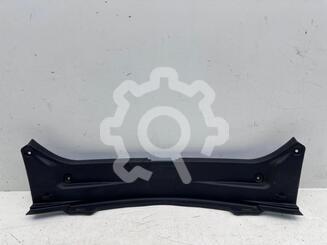 Кожух замка багажника Toyota Camry VIII [XV70] 2017 - н.в.