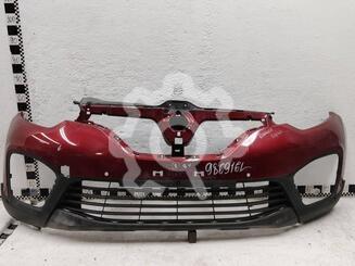 Бампер передний Renault Kaptur 2016 - н.в.