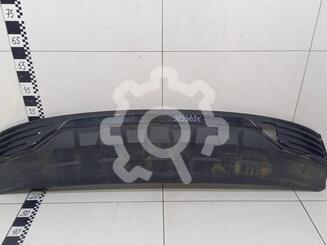 Юбка задняя Geely Monjaro I 2021 - н.в.
