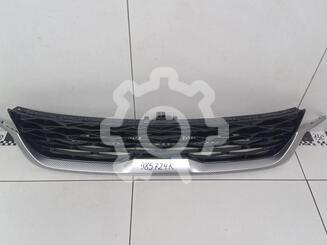 Решетка радиатора Kia Seltos 2019 - н.в.