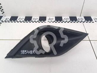 Рамка фары противотуманой правой Mitsubishi Outlander III 2012 - 2024