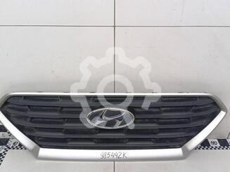 Решетка радиатора Hyundai Creta II 2021 - н.в.