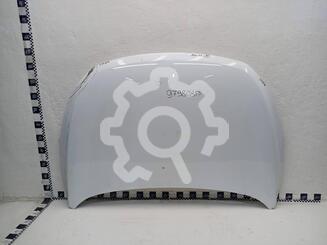 Капот BAIC X3 I 2019 – н.в.