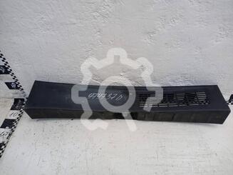 Обшивка багажника Mitsubishi Outlander III 2012 - 2024