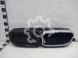 Воздухозаборник (наружный) BMW 5-Series [G30, G31] 2016 - н.в.