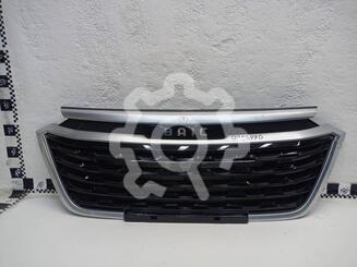 Решетка радиатора BAIC X3 I 2019 – н.в.
