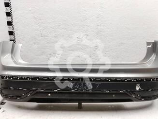 Бампер задний Volkswagen Tiguan II 2016 - н.в.