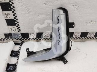 Фара дневного света левая (ДХО) BAIC X3 I 2019 – н.в.