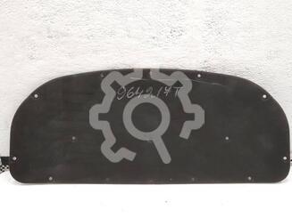 Шумоизоляция капота Lada Vesta 2015 - н.в.