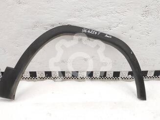 Накладка крыла переднего правого BAIC X35 I 2019 - н.в.