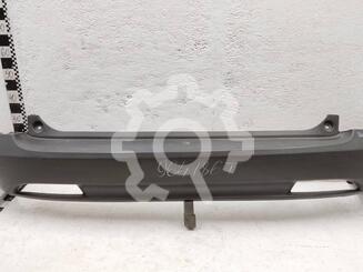 Бампер задний Honda CR-V IV 2012 - 2018