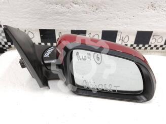 Зеркало заднего вида правое Kia Rio IV 2017 - н.в.