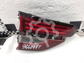 Фонарь задний внутренний левый Geely Coolray I 2020 - н.в.