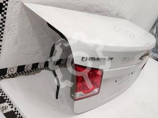 Крышка багажника Chevrolet Cruze I 2009 - 2015