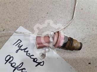 Форсунка инжекторная электрическая Nissan Pulsar V (N15) 1995 - 2000