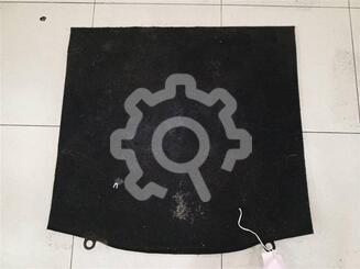 Пол багажника Ford Focus II 2005 - 2011