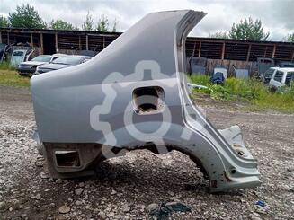 Крыло заднее правое Renault Logan I 2004 - 2015