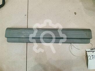 Накладка порога (внутренняя) Chevrolet Lacetti 2004 - 2013