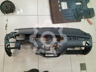 Торпедо Mitsubishi Lancer IX 2000 - 2010