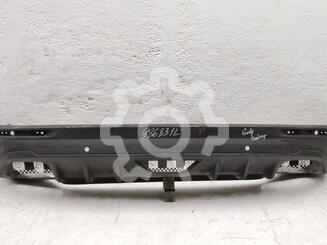 Юбка задняя Geely Coolray I 2020 - н.в.