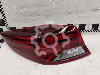 Фонарь задний наружный левый Hyundai Sonata VII [LF] 2014 - н.в.