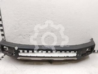 Бампер передний Haval Dargo I 2022 - н.в.