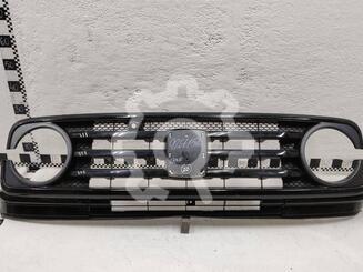 Решетка радиатора Tank 300 I 2021 - н.в.