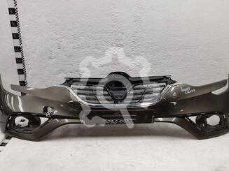 Бампер передний Renault Arkana 2019 - н.в.