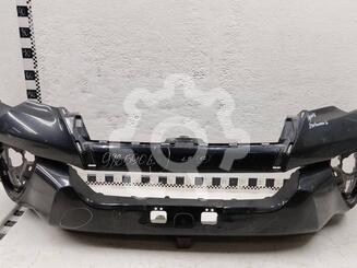 Бампер передний Toyota Fortuner II 2015 - н.в.