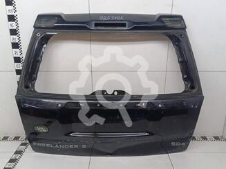 Крышка багажника Land Rover Freelander II 2006 - 2014