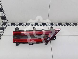 Фонарь задний внутренний левый Genesis GV70 I 2020 - н.в.