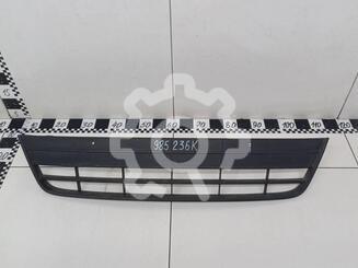 Решетка в бампер Volkswagen Tiguan I 2007 - 2016