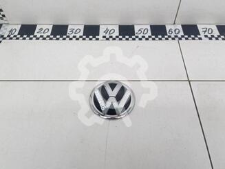 Эмблема Volkswagen Tiguan II 2016 - н.в.