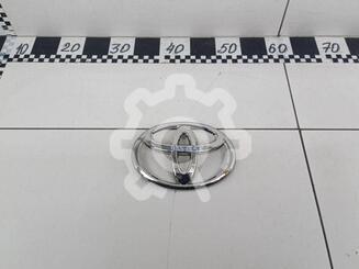 Эмблема Toyota Land Cruiser [200] 2007 - 2021