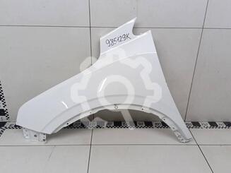 Крыло переднее левое Geely Coolray I 2020 - н.в.