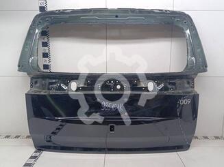 Крышка багажника Zeekr 009 I 2022- н.в.