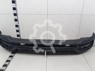 Бампер задний Geely Coolray I 2020 - н.в.