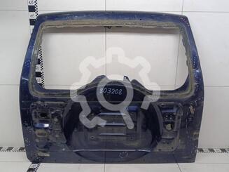 Крышка багажника Mitsubishi Pajero/Montero (V8, V9) c 2007 г.