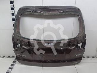 Крышка багажника Hyundai ix35 2010 - 2015