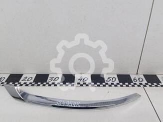 Молдинг бампера заднего Volvo XC90 II 2014 - н.в.