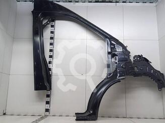 Боковина правая Ford Transit IV 2013 - н.в.