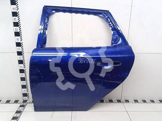 Дверь задняя левая Ford Focus III 2011 - 2019