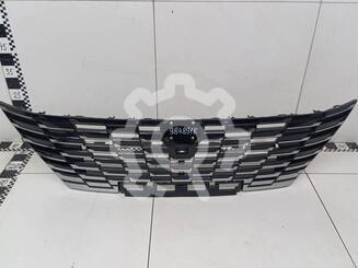 Решетка радиатора Changan CS55PLUS I 2019 - н.в.
