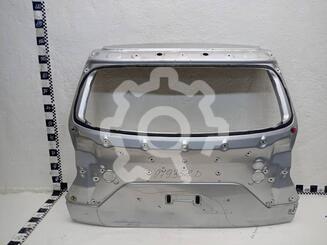 Крышка багажника Hyundai Creta II 2021 - н.в.