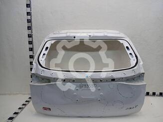 Крышка багажника OMODA C5 I 2022 - н.в.