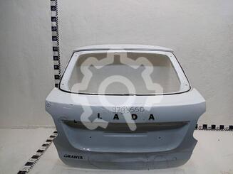 Крышка багажника Lada Granta 2011 - н.в.