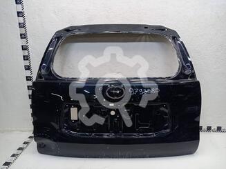 Крышка багажника Toyota Land Cruiser Prado [150] 2009 - н.в.