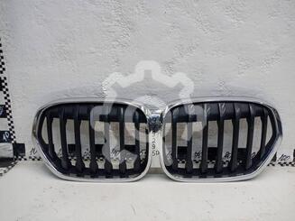 Решетка радиатора BMW X1 [F48] 2015 - 2022