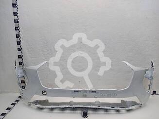 Бампер передний Haval Jolion I 2021 - н.в.