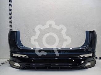 Бампер задний Geely Tugella I 2020 - н.в.
